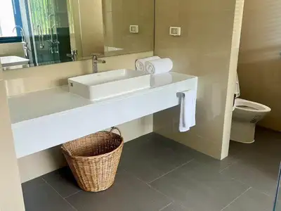 Brand New 5-Bedroom Villa for Rent in Laguna Park 2, Phuket