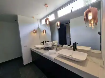 Spacious 4-Bedroom Pool Villa for Rent in Layan