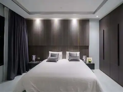 Luxurious 6-Bedroom Pool Villa for Rent in Bang Tao