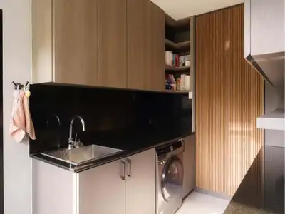 Luxurious 6-Bedroom Pool Villa for Rent in Bang Tao