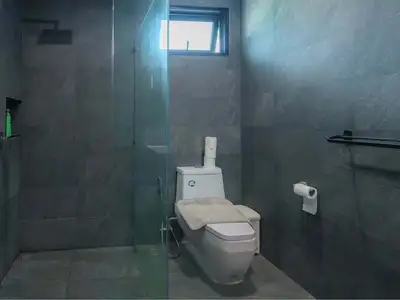 Luxurious 6-Bedroom Pool Villa for Rent in Bang Tao
