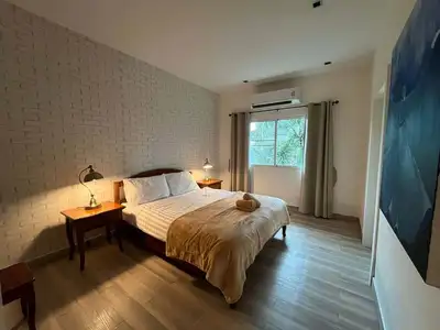 Charming 4-Bedroom Pool Villa for Rent in Layan, Thalang, Phuket