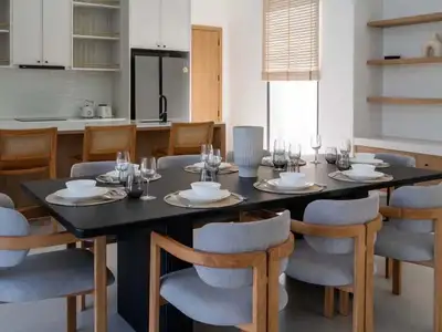 Luxurious 4-Bedroom Villa for Rent at The Breeze Villas, Bangtao