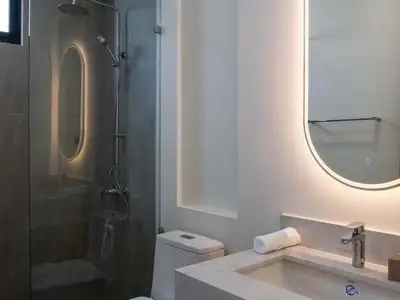 Luxurious 4-Bedroom Villa for Rent at The Breeze Villas, Bangtao