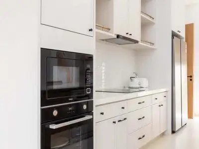 Luxurious 4-Bedroom Villa for Rent at The Breeze Villas, Bangtao