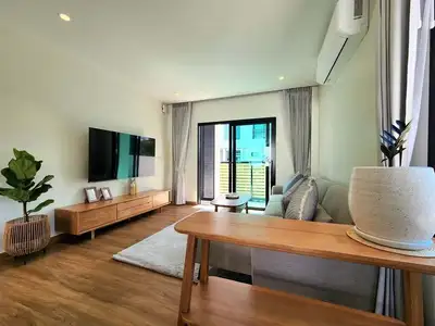 Nimman by Boat Pattana – Stylish 3-Bedroom Pool Villa for Rent in Koh Kaew, Phuket | SC10022502