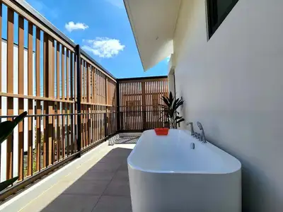Nimman by Boat Pattana – Stylish 3-Bedroom Pool Villa for Rent in Koh Kaew, Phuket | SC10022502
