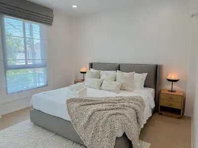 Cozy 3 bedrooms house for rent in Kokeaw,Phuket
