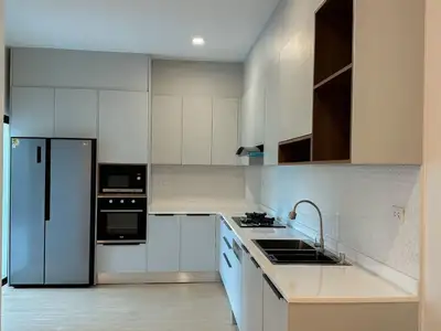 Cozy 3 bedrooms house for rent in Kokeaw,Phuket