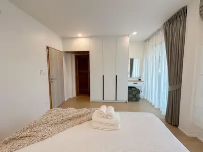 Cozy 3 bedrooms house for rent in Kokeaw,Phuket