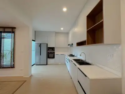 Cozy 3 bedrooms house for rent in Kokeaw,Phuket