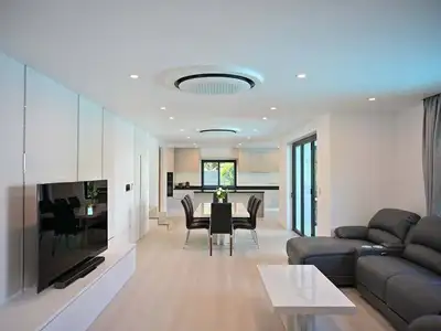 Luxury 4-Bedroom Pool Villa for Sale & Rent in Pasak, Choeng Thale