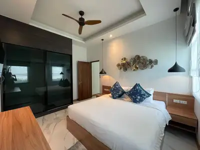 Exclusive 3-Bedroom Villa for Rent in Pasak, Choeng Thale, Phuket | SD13022501