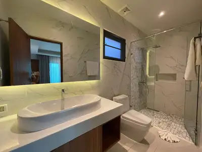 Exclusive 3-Bedroom Villa for Rent in Pasak, Choeng Thale, Phuket | SD13022501