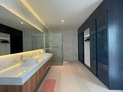 Exclusive 3-Bedroom Villa for Rent in Pasak, Choeng Thale, Phuket | SD13022501