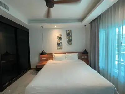 Exclusive 3-Bedroom Villa for Rent in Pasak, Choeng Thale, Phuket | SD13022501
