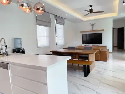 Exclusive 3-Bedroom Villa for Rent in Pasak, Choeng Thale, Phuket | SD13022501