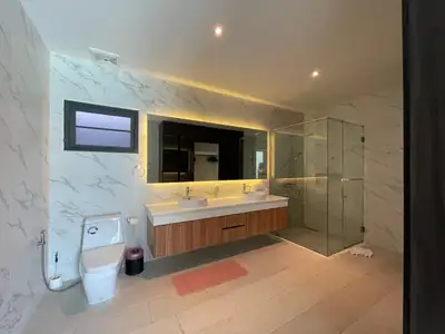 Exclusive 3-Bedroom Villa for Rent in Pasak, Choeng Thale, Phuket | SD13022501