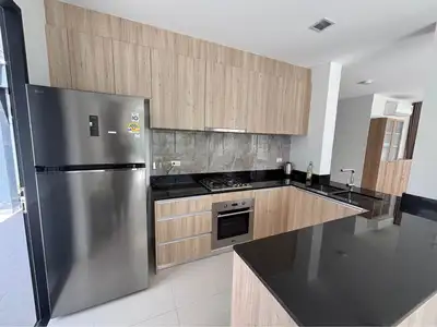 Exclusive 5-Bedroom Pool Villa for Rent in Laguna Park 2 – Brand New