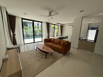 Exclusive 5-Bedroom Pool Villa for Rent in Laguna Park 2 – Brand New