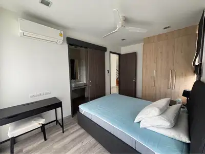 Exclusive 5-Bedroom Pool Villa for Rent in Laguna Park 2 – Brand New