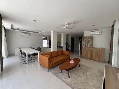 Exclusive 5-Bedroom Pool Villa for Rent in Laguna Park 2 – Brand New