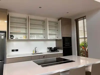 Luxury 4-Bedroom Villa for Rent in Bangtao