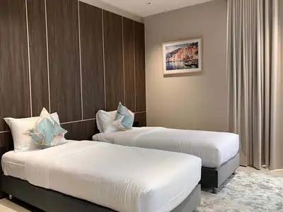 Luxury 4-Bedroom Villa for Rent in Bangtao