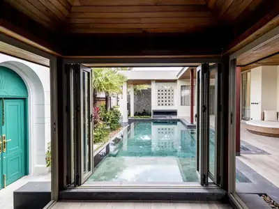 Luxury Villa for Rent in Pasak, Choeng Thale with Pool | SC13022503