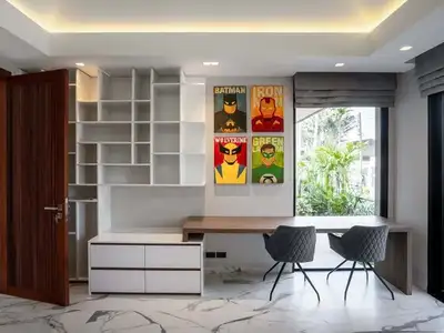 Luxury 3-Bedroom Villa for Rent Near Bang Tao Beach