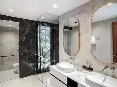 Luxury 3-Bedroom Villa for Rent Near Bang Tao Beach