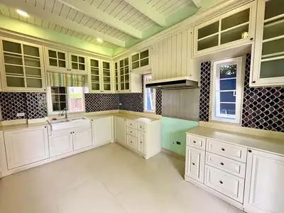 Elegant 4-Bedroom Pool Villa for Rent at Tanode Estate 2, Cherngtalay