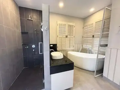 Elegant 4-Bedroom Pool Villa for Rent at Tanode Estate 2, Cherngtalay