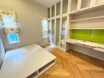 Elegant 4-Bedroom Pool Villa for Rent at Tanode Estate 2, Cherngtalay