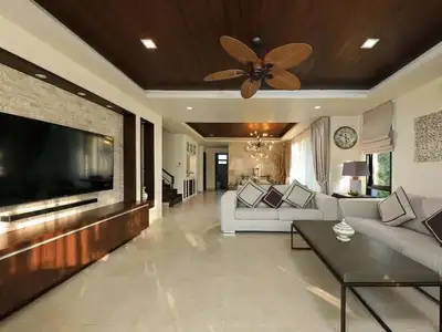 Laguna Park – Spacious 4-Bedroom Grand Villa for Rent in Bang Tao, Phuket | SD17022501