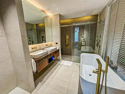 Bangtao | Luxurious 4-Bedroom Villa for Rent in Phuket – Private Pool & Garden | SC17022504