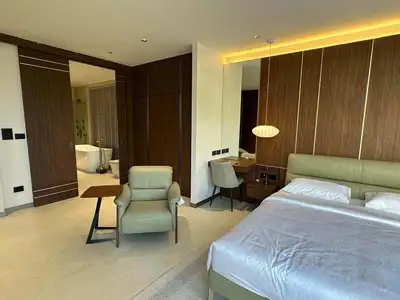 Bangtao | Luxurious 4-Bedroom Villa for Rent in Phuket – Private Pool & Garden | SC17022504