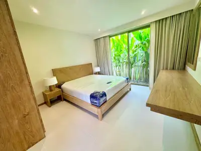 Trichada Breeze – Elegant 3-Bedroom Pool Villa for Rent in Bangtao, Phuket