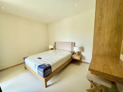 Trichada Breeze – Elegant 3-Bedroom Pool Villa for Rent in Bangtao, Phuket