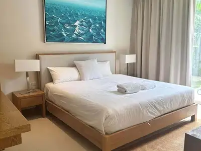 Modern Tropical Luxury at Trichada Sky – 3+1 Bedroom Villa for Rent in Phuket