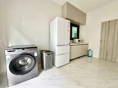 Supalai Lake Ville – Spacious 4-Bedroom Villa for Rent in Phuket | SD24022501