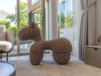 Luxury 4-Bedroom Villa for Rent in Botanica, Phuket