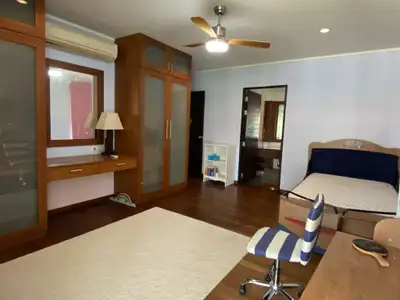 WoodLand | Prestigious 5+1 Villa for Rent in Phuket | SD03032501