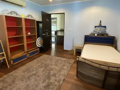 WoodLand | Prestigious 5+1 Villa for Rent in Phuket | SD03032501