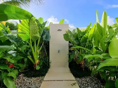 Elegant 4-Bedroom Pool Villa for Rent in Bang Jo, Phuket
