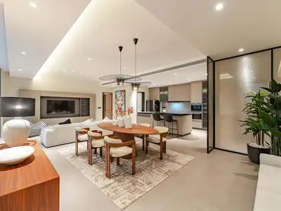 Elegant 3-Bedroom Pool Villa at Clover Residence – Prime Location in Phuket
