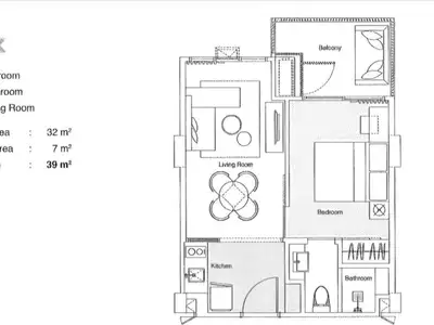 Laguna Projects: Prime Condominium in Cherng Talay, Phuket – For Sale | SD17032551