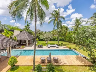 Exclusive Layan Hills Villa for Rent – Luxury & Privacy in Phuket