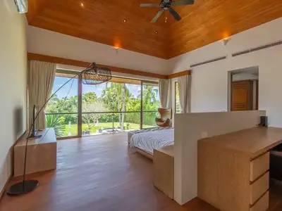 Exclusive Layan Hills Villa for Rent – Luxury & Privacy in Phuket
