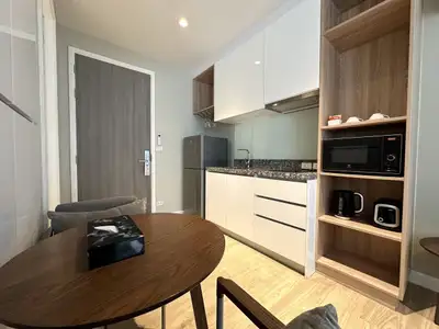 Diamond Condominium – Condo with Pool Access for Sale in Bangtao | SD26032507